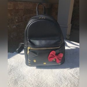 Hello kitty back pack